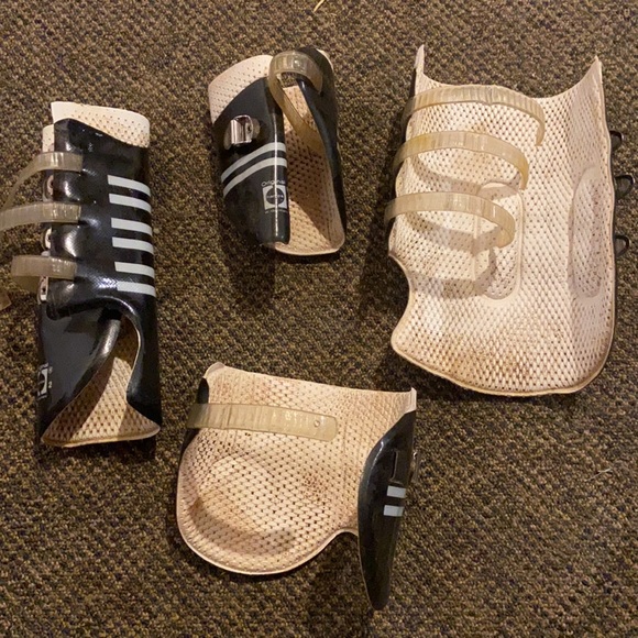 Original Hampa boots. - Picture 4 of 4